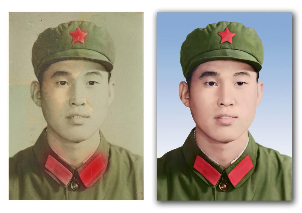 旌阳破损照片修复-18