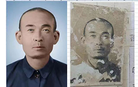 旌阳老照片修复-2
