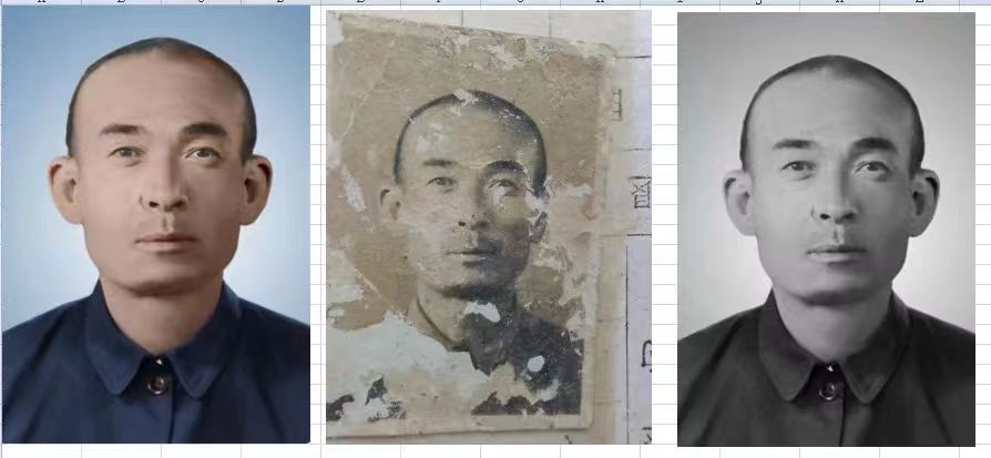旌阳老照片模糊修复-21